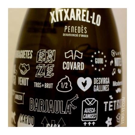 txitxarelo|xitxarel·lo